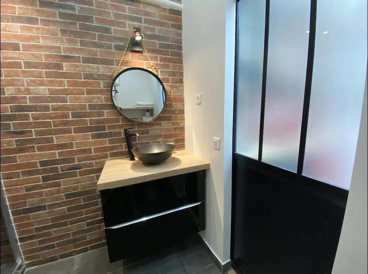 B2 Beautiful House In 7Th, 2-4G By Eiffel Tower Apartment Paris
